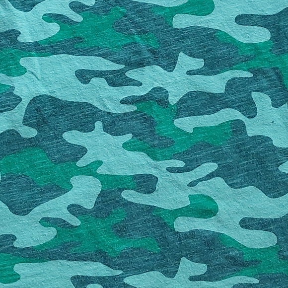 Primary camo set size 12 - Picture 4 of 16